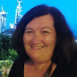 Meet your Posher, Monique